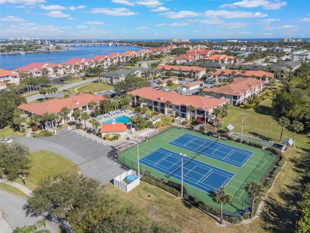 426 BOUCHELLE DRIVE 101, New Smyrna Beach, FL 32169