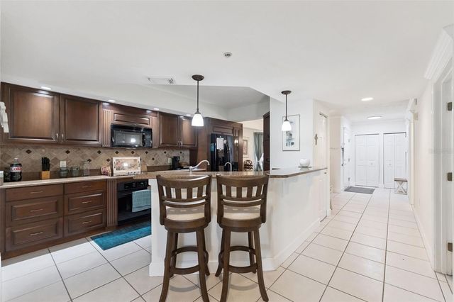 426 BOUCHELLE DRIVE 101, New Smyrna Beach, FL 32169