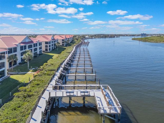 426 BOUCHELLE DRIVE 101, New Smyrna Beach, FL 32169