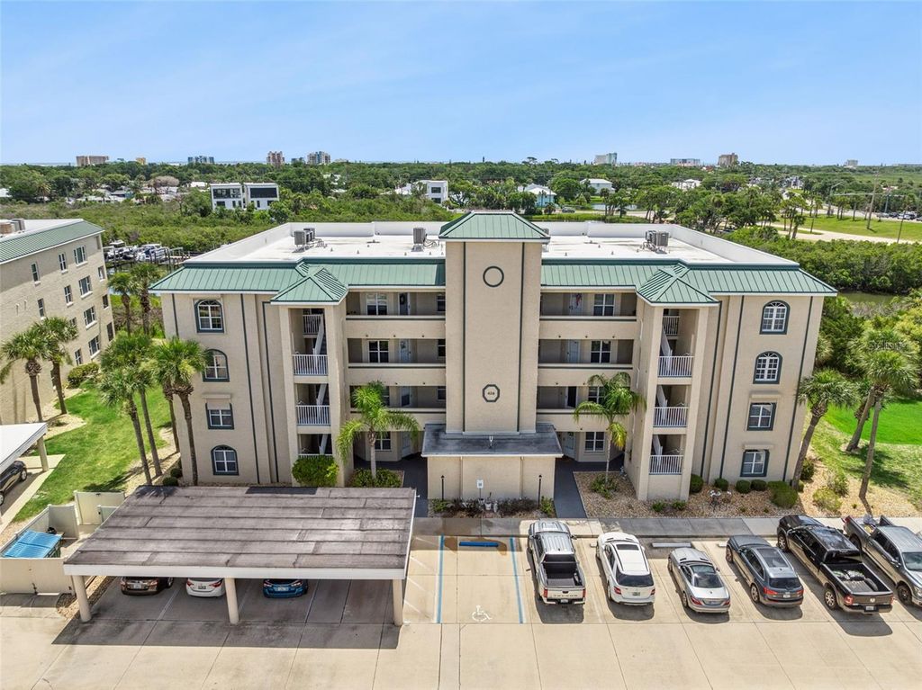 426 BOUCHELLE DRIVE 101, New Smyrna Beach, FL 32169