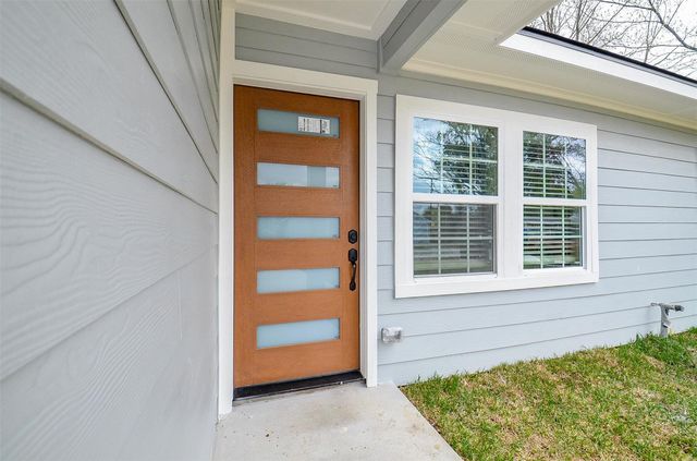 6801 Kassarine Pass, Houston, TX 77033