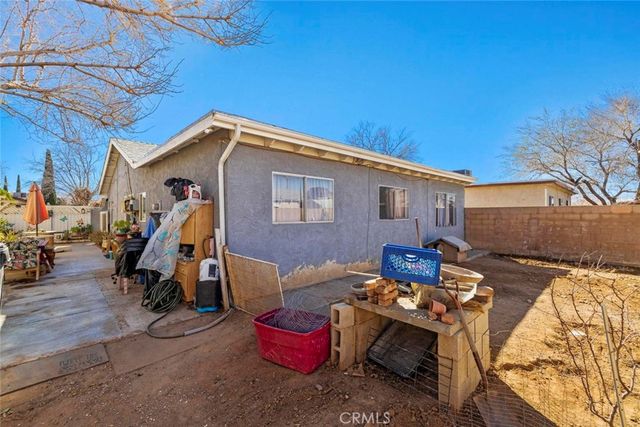 3111 E Avenue Q-13, Palmdale, CA 93550