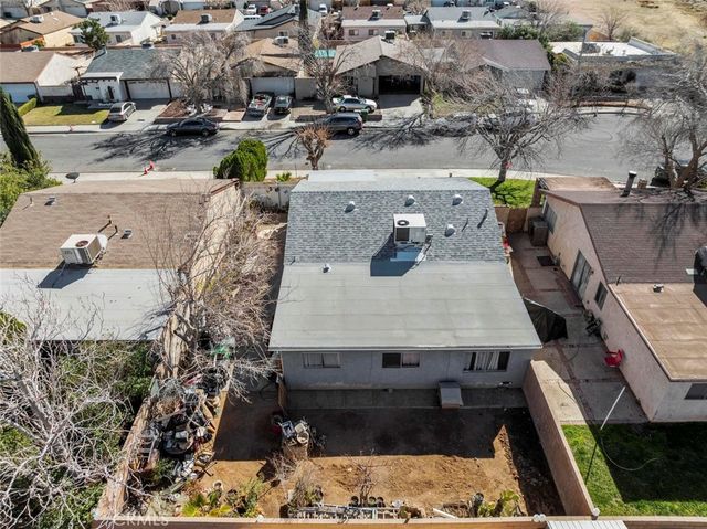 3111 E Avenue Q-13, Palmdale, CA 93550