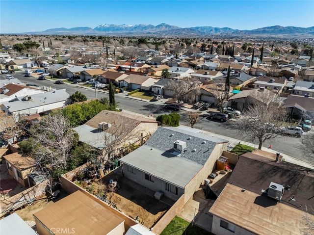 3111 E Avenue Q-13, Palmdale, CA 93550