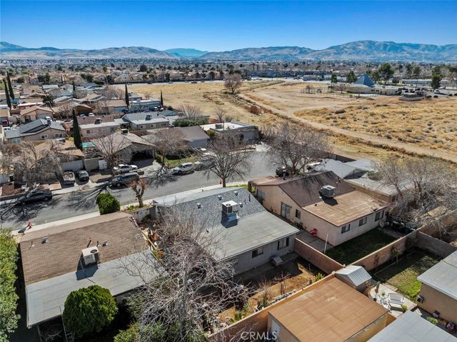 3111 E Avenue Q-13, Palmdale, CA 93550