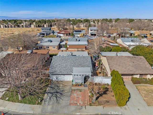 3111 E Avenue Q-13, Palmdale, CA 93550
