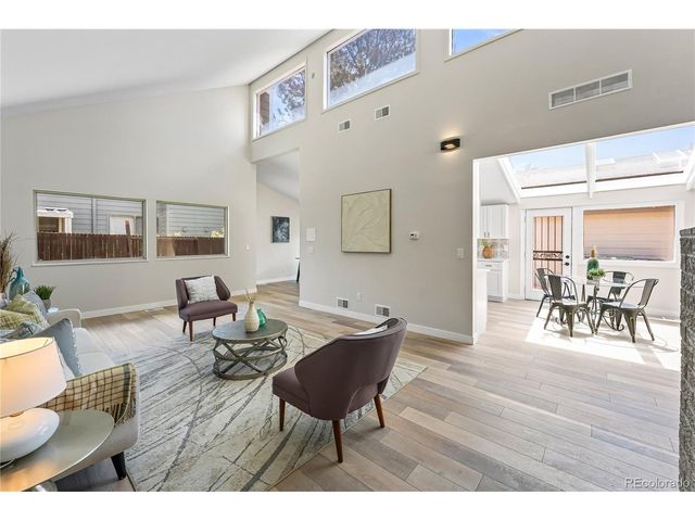 3333 E Florida Ave 108, Denver, CO 80210