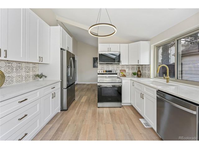 3333 E Florida Ave 108, Denver, CO 80210