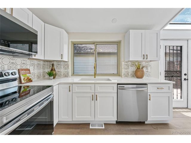 3333 E Florida Ave 108, Denver, CO 80210