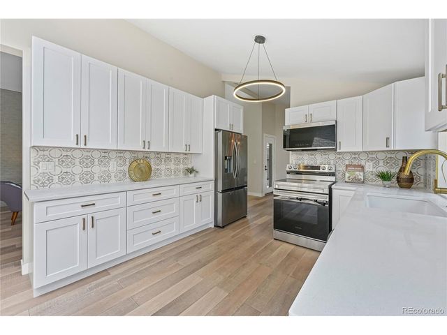 3333 E Florida Ave 108, Denver, CO 80210