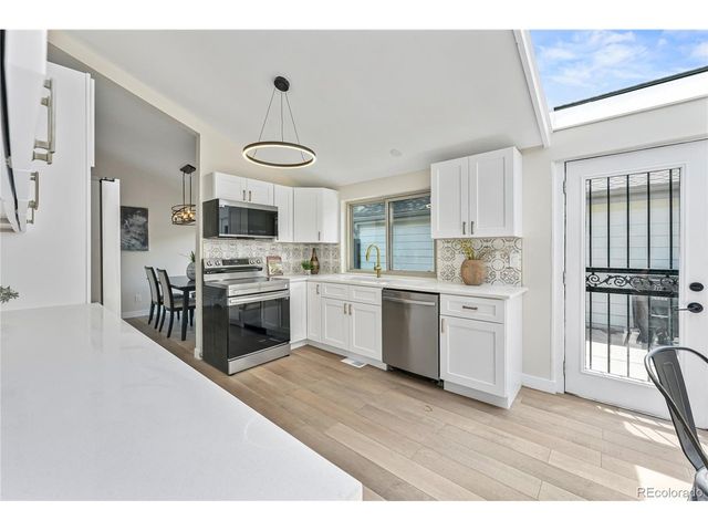 3333 E Florida Ave 108, Denver, CO 80210