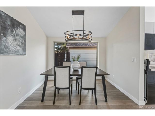 3333 E Florida Ave 108, Denver, CO 80210