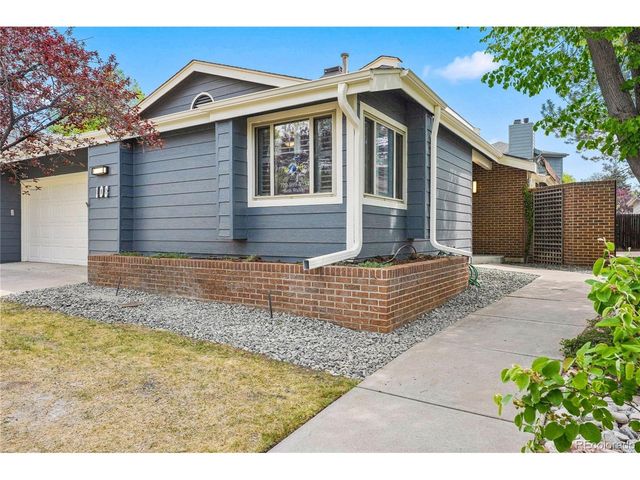 3333 E Florida Ave 108, Denver, CO 80210