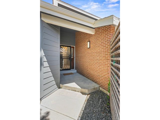 3333 E Florida Ave 108, Denver, CO 80210