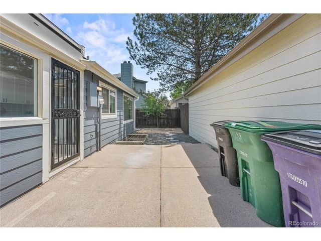 3333 E Florida Ave 108, Denver, CO 80210