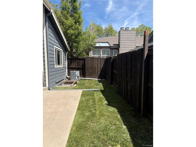 3333 E Florida Ave 108, Denver, CO 80210