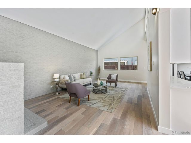 3333 E Florida Ave 108, Denver, CO 80210
