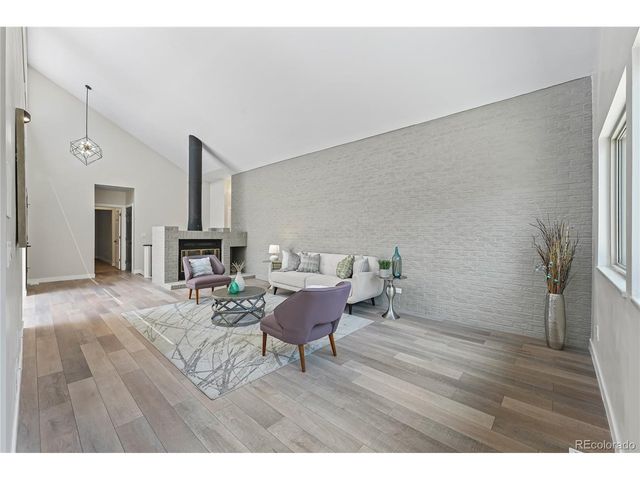 3333 E Florida Ave 108, Denver, CO 80210
