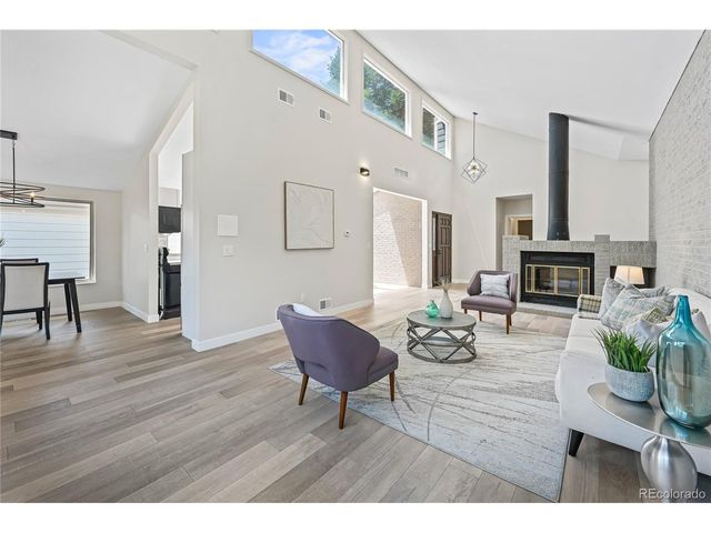 3333 E Florida Ave 108, Denver, CO 80210