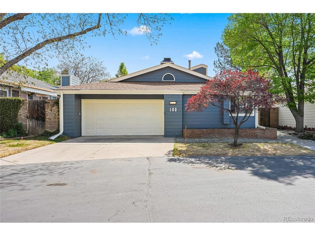 3333 E Florida Ave 108, Denver, CO 80210