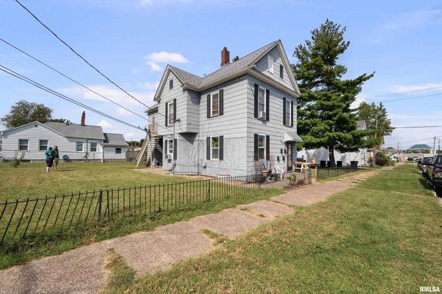 550 26TH Street, Rock Island, IL 61201