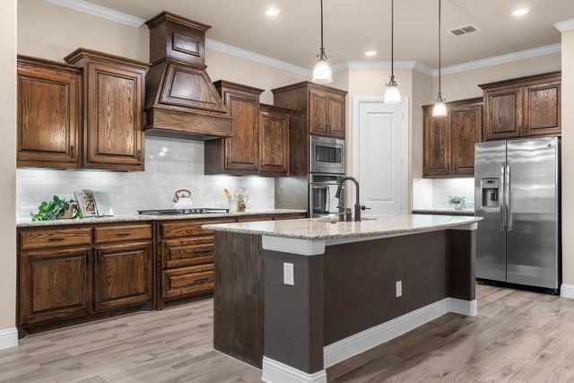 10357 Colgate Court, Frisco, TX 75035