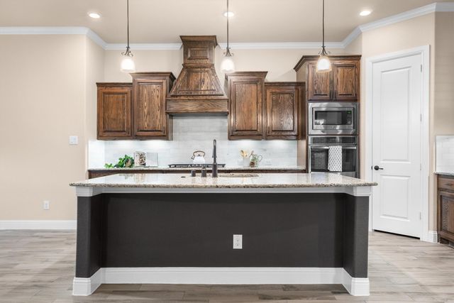 10357 Colgate Court, Frisco, TX 75035