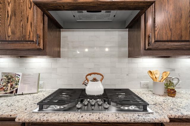 10357 Colgate Court, Frisco, TX 75035