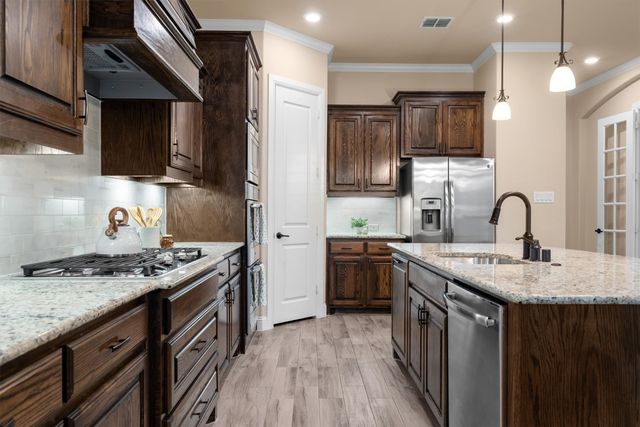 10357 Colgate Court, Frisco, TX 75035