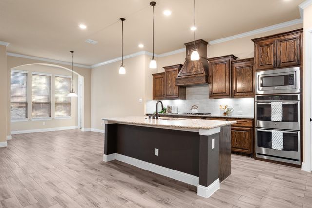 10357 Colgate Court, Frisco, TX 75035