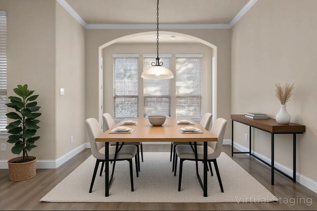 10357 Colgate Court, Frisco, TX 75035