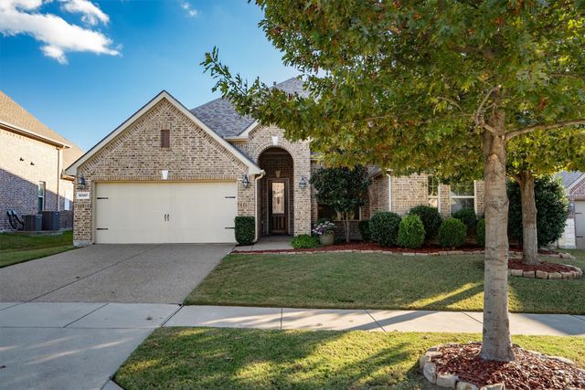 10357 Colgate Court, Frisco, TX 75035