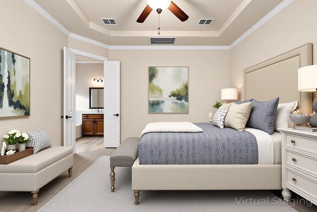 10357 Colgate Court, Frisco, TX 75035