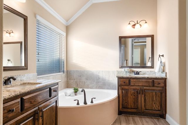 10357 Colgate Court, Frisco, TX 75035