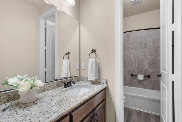 10357 Colgate Court, Frisco, TX 75035