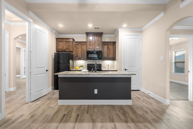 10357 Colgate Court, Frisco, TX 75035