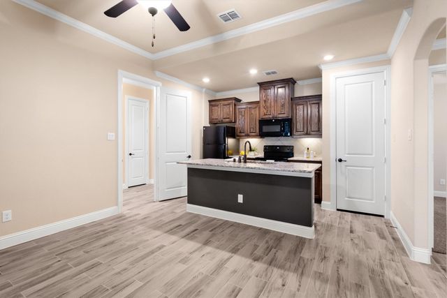 10357 Colgate Court, Frisco, TX 75035