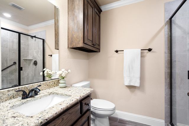 10357 Colgate Court, Frisco, TX 75035