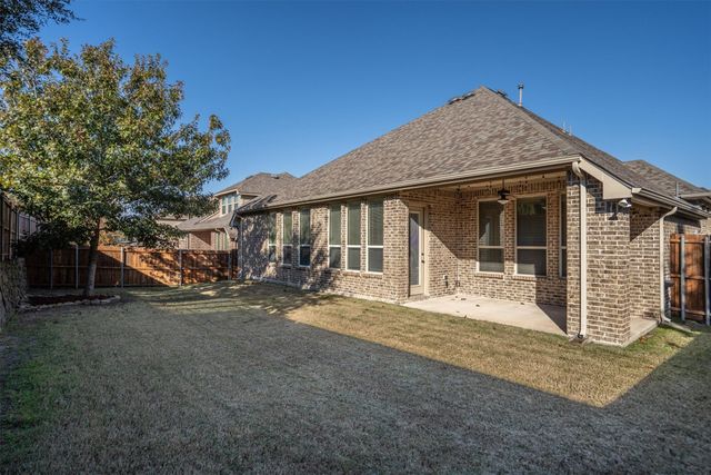 10357 Colgate Court, Frisco, TX 75035