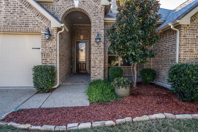 10357 Colgate Court, Frisco, TX 75035