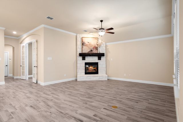 10357 Colgate Court, Frisco, TX 75035