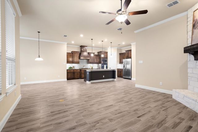 10357 Colgate Court, Frisco, TX 75035