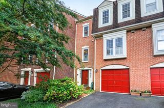 6 S MONTANA ST #6, Arlington, VA 22204