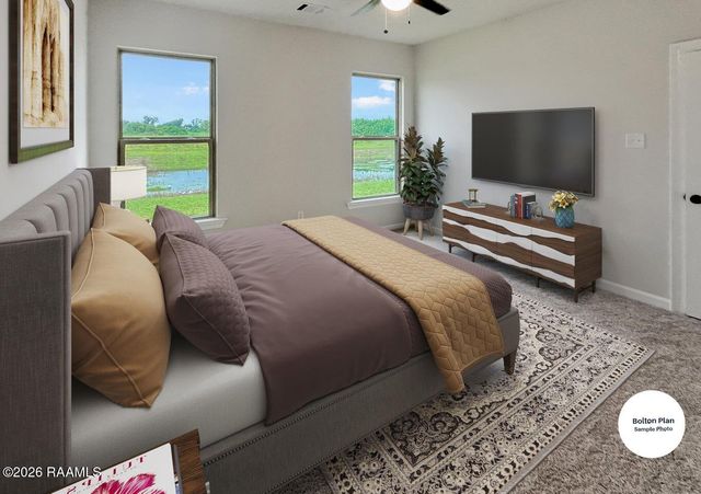 105 Wickham Street, Lafayette, LA 70507