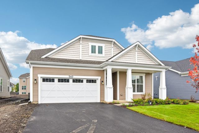 747 Alberta Avenue, Oswego, IL 60543