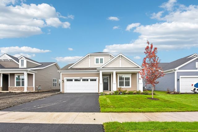 747 Alberta Avenue, Oswego, IL 60543
