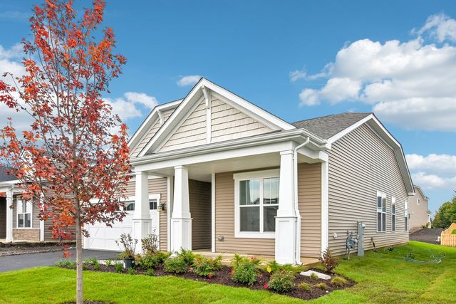 747 Alberta Avenue, Oswego, IL 60543