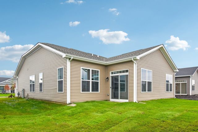 747 Alberta Avenue, Oswego, IL 60543