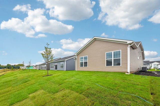 747 Alberta Avenue, Oswego, IL 60543