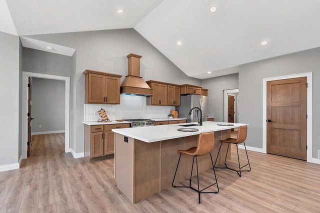1041 SANDPIPER DRIVE, Menasha, WI 54952